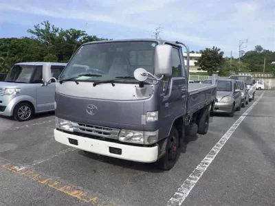Toyota DYNA