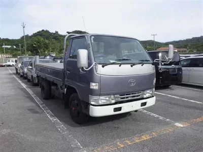 Toyota DYNA