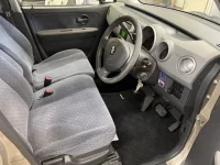 Suzuki WAGON R лот № 2675 оценка 3  с аукциона в Японии 3