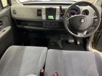 Suzuki WAGON R лот № 2675 оценка 3  с аукциона в Японии 4