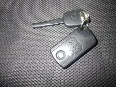 Honda FIT  с аукциона в Японии