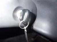 Suzuki JIMNY SIERRA лот № 3620 оценка 3.5  с аукциона в Японии 3