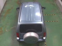 Suzuki JIMNY SIERRA лот № 3620 оценка 3.5  с аукциона в Японии 4