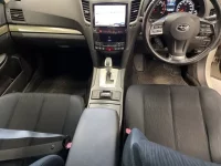 Subaru LEGACY OUTBACK лот № 2682 оценка RA  с аукциона в Японии 4