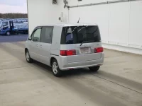 Honda SPIKE лот № 2679 оценка 3.5  с аукциона в Японии 1