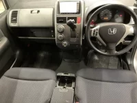 Honda SPIKE лот № 2679 оценка 3.5  с аукциона в Японии 4