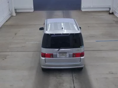 Honda SPIKE  с аукциона в Японии