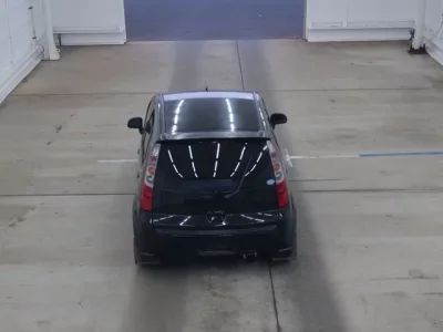 Mitsubishi COLT  с аукциона в Японии