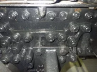 Mitsubishi FUSO TRUCK лот № 3199 оценка 3.5  с аукциона в Японии 3