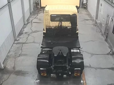 Mitsubishi FUSO TRUCK  с аукциона в Японии