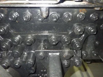 Mitsubishi FUSO TRUCK  с аукциона в Японии