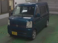 Mazda SCRUM лот № 3622 оценка 3  с аукциона в Японии 5