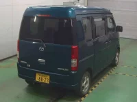 Mazda SCRUM лот № 3622 оценка 3  с аукциона в Японии 6