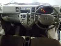 Mazda SCRUM лот № 3622 оценка 3  с аукциона в Японии 2