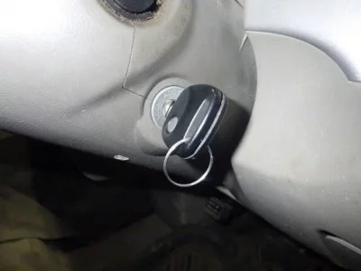 Mazda SCRUM  с аукциона в Японии