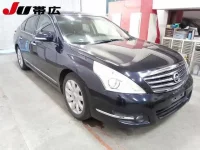 Nissan TEANA лот № 7058 оценка 3.5  с аукциона в Японии 3