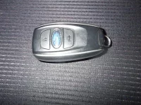 Subaru IMPREZA лот № 3627 оценка 3.5  с аукциона в Японии 3