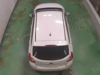 Subaru IMPREZA лот № 3627 оценка 3.5  с аукциона в Японии 4