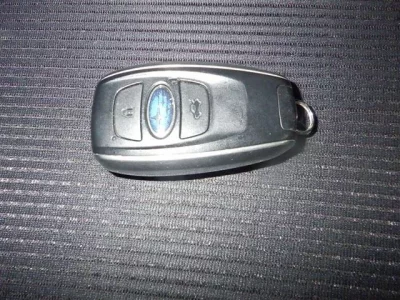 Subaru IMPREZA  с аукциона в Японии