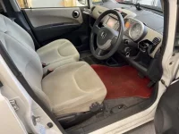 Honda LIFE лот № 2687 оценка RA  с аукциона в Японии 3