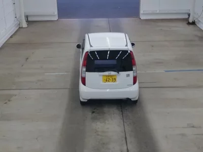 Honda LIFE  с аукциона в Японии