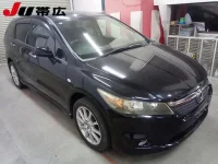 Honda STREAM лот № 7062 оценка R  с аукциона в Японии 3