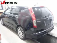 Honda STREAM лот № 7062 оценка R  с аукциона в Японии 4