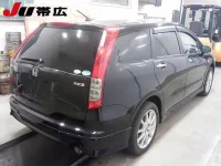 Honda STREAM лот № 7062 оценка R  с аукциона в Японии 1