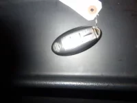 Nissan SERENA лот № 3632 оценка 3.5  с аукциона в Японии 3