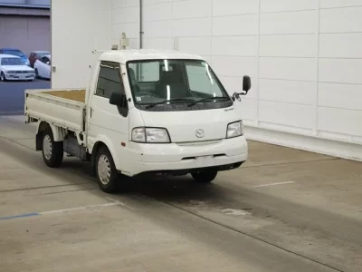 Mazda BONGO