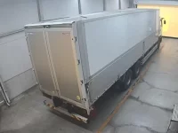 Mitsubishi FUSO TRUCK лот № 3207 оценка 3.5  с аукциона в Японии 1