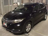 Honda VEZEL лот № 3147 оценка R  с аукциона в Японии 3
