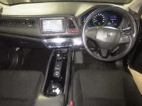 Honda VEZEL лот № 3147 оценка R  с аукциона в Японии 2