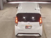 Mitsubishi EK WAGON лот № 3144 оценка 5  с аукциона в Японии 5