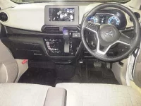 Mitsubishi EK WAGON лот № 3144 оценка 5  с аукциона в Японии 2