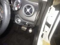 Mercedes-Benz CLA CLASS лот № 3146 оценка 4.5  с аукциона в Японии 6