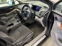 Honda ODYSSEY лот № 2697 оценка 3.5  с аукциона в Японии 3