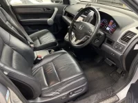 Honda CR-V лот № 2702 оценка 3  с аукциона в Японии 3