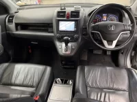 Honda CR-V лот № 2702 оценка 3  с аукциона в Японии 4