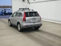 Honda CR-V лот № 2702 оценка 3  с аукциона в Японии 1