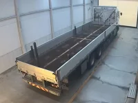 Nissan UD SERIES лот № 3214 оценка 3.5  с аукциона в Японии 1