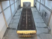 Nissan UD SERIES лот № 3214 оценка 3.5  с аукциона в Японии 2