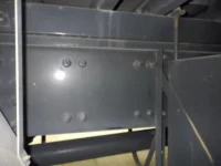 Nissan UD SERIES лот № 3214 оценка 3.5  с аукциона в Японии 3