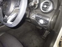 Mercedes-Benz C CLASS лот № 3148 оценка 4  с аукциона в Японии 6