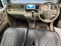 Honda LIFE лот № 2704 оценка RA  с аукциона в Японии 4