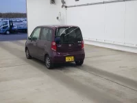 Honda LIFE лот № 2704 оценка RA  с аукциона в Японии 1