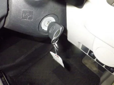 Subaru STELLA  с аукциона в Японии