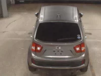 Suzuki IGNIS лот № 3157 оценка 4  с аукциона в Японии 5