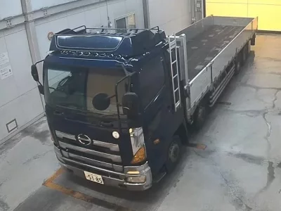 Hino TRUCK
