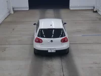 Volkswagen GOLF лот № 2712 оценка 4  с аукциона в Японии 2